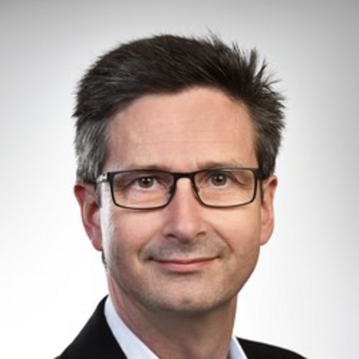 Peter Kölsch
